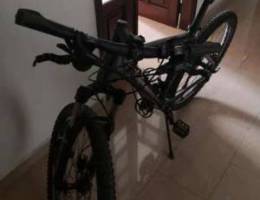 Trek MTB Serie 6000 30 Speed