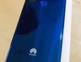 HUAWEI Y7 prime 2018