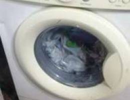 Washing machines