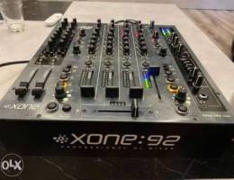 xone 92