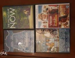 Original DVDS