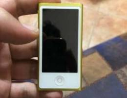 iPod nano 7 generation