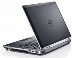 dell latitude e6420 i5 (4 cpus)