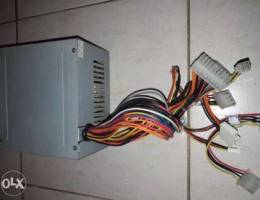 power supply