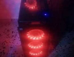 Gaming pc