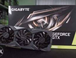 gtx 1660 kteer ndefe