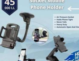 Phone holder