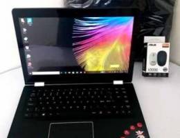 Lenovo Yoga Touch