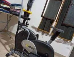 Orbitreck . Elliptical Ø§Ù„Ø¨ÙŠØªÙƒØ§Ù„ Ø£Ùˆ Ø§ÙˆØ±Ø¨ØªØ±Ø§...