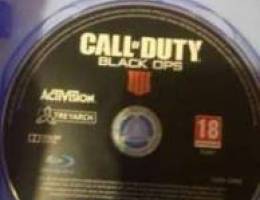 Cod black ops 4