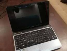 Toshiba Core i5