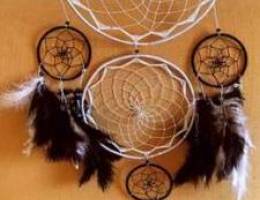 Dreamcatcher