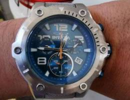 invicta watch