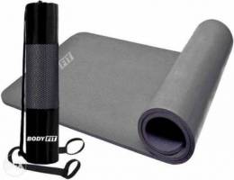 yoga mat