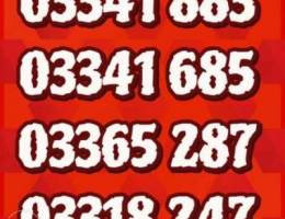 03 alfa recharge numbers only 100 alf each...