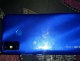 Tecno spark 6 go