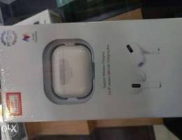 Earpods earldom new