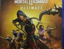 ps4 ps5 mortal kombat ultimate