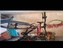 For sale road bike original Japanese Ø¨ÙŠØ³ÙƒÙ„...