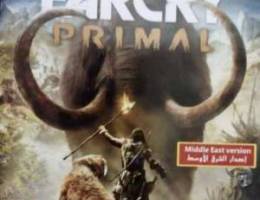 Far cry primal Lal be3