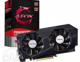 2xAfox RX580