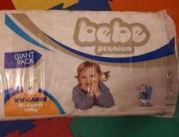 Diaper baby premium number 6