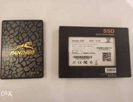 ssd for laptop