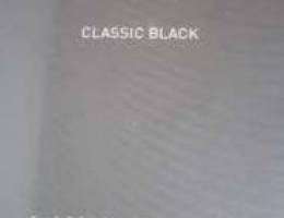 Jaguar classic black