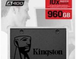 Kingston 960GB