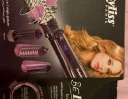 BaByliss brushing