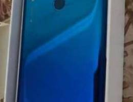 Huawei Y7 prime 2019