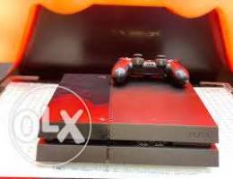 Ps4500g + 1 original joystick + all origin...