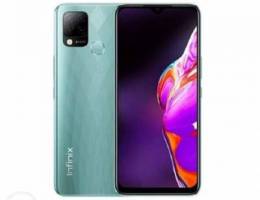 infinix hot 10t 64gb