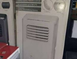 CLATRONIC Portable AC 7000 BTU