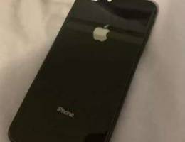 iphone 8 plus 64g grey like new