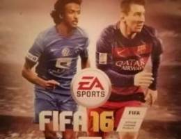 Fifa 16 ps4