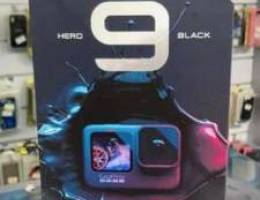 Gopro hero 9 black 425$