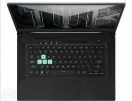 Asus TUF Dash F15 (brand new)