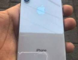 iphone x 64 gb no face id