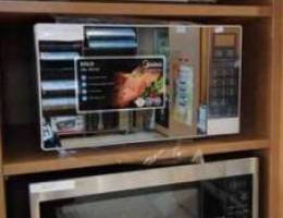 Hyundai 20liters Microwave New!!