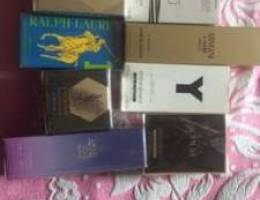 original perfumes