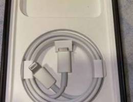 Apple - USB -C Charge cable