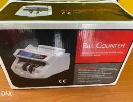 bill counter