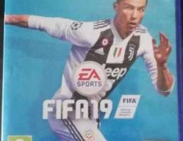 Fifa 19 ps4 (arabic)