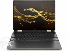 HP Spectre x360 2 in 1 15-EB1043DX