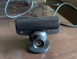 PS3 Cam ( LL 325000)