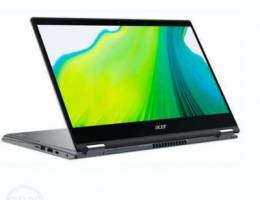 Acer Spin 3 SP314-21-R56W 2-IN-1