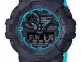 casio gshock