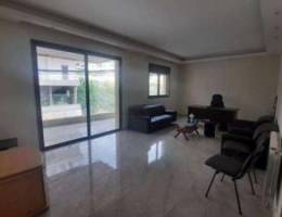 A 170 m2 three bedroom apartment for sale ...