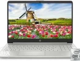 HP Laptop 15.6â€ 15-dw1024wm